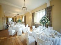 Leeds Castle 20 Maiden Tower